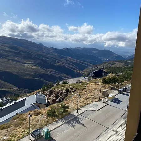 Appartement Snow House 3