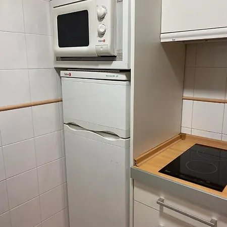 Appartement Snow House 3 *