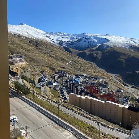 Appartement Snow House 3