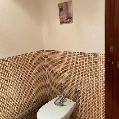 Snow House 3 Apartman