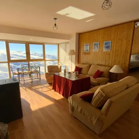 Appartement Snow House 3 Sierra Nevada