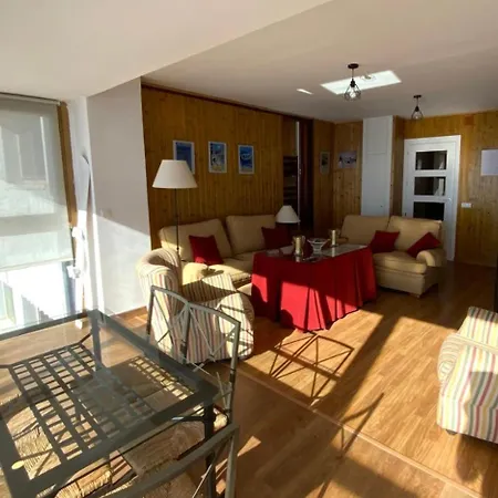 Appartement Snow House 3 *