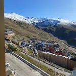 Apartment Snow House 3