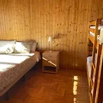 Snow House 3 Apartment *