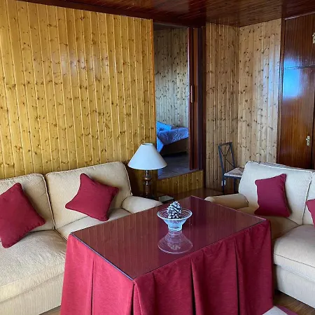 Snow House 3 * Sierra Nevada