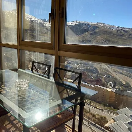 Snow House 3 Daire *