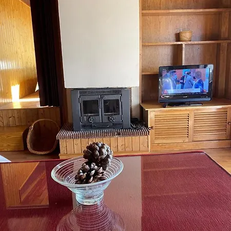 Daire Snow House 3 Sierra Nevada