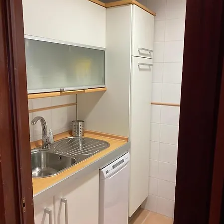 Snow House 3 Daire Sierra Nevada