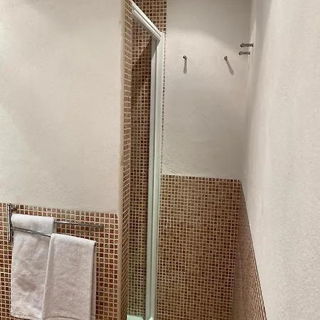 Snow House 3 Daire Sierra Nevada