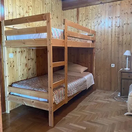 Apartamento Snow House 3 *