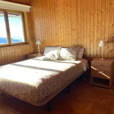 Daire Snow House 3 Sierra Nevada