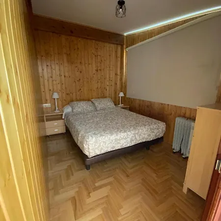 Snow House 3 Appartement Sierra Nevada