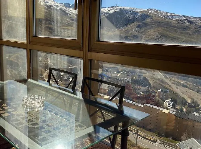 Snow House 3 Appartement *