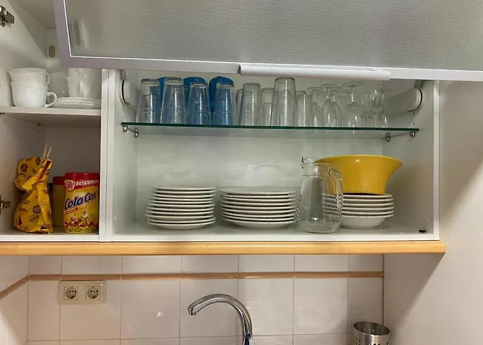 Lägenhet Snow House 3 Sierra Nevada