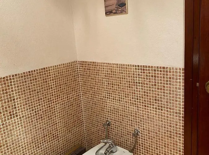 Snow House 3 Appartement