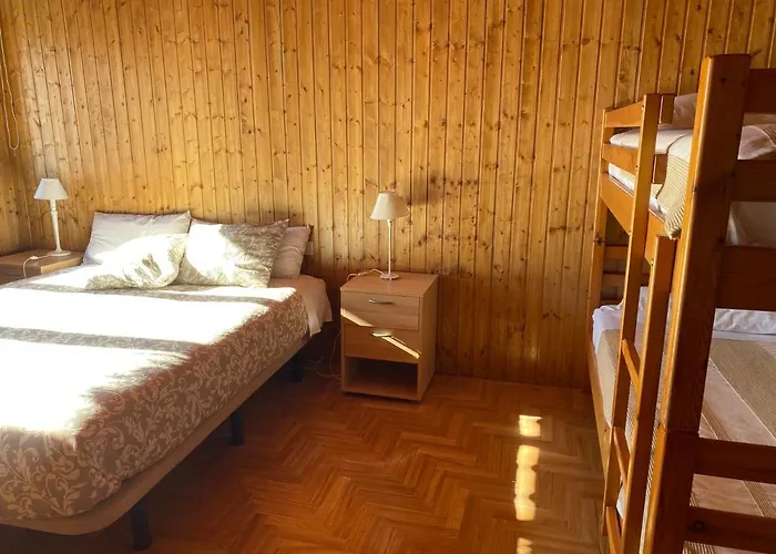 Snow House 3 Appartement *