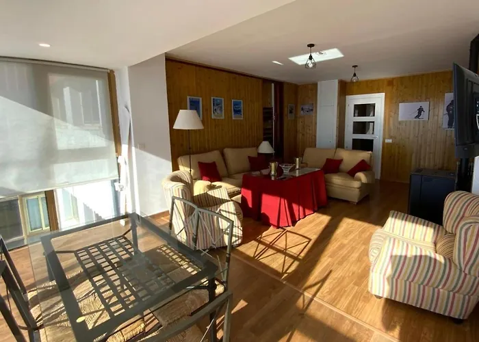 Lägenhet Snow House 3 *