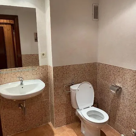 Apartman Snow House 3