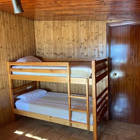 Snow House 3 Apartman *