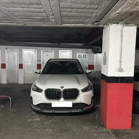 Snow House 3 * 塞拉内华达