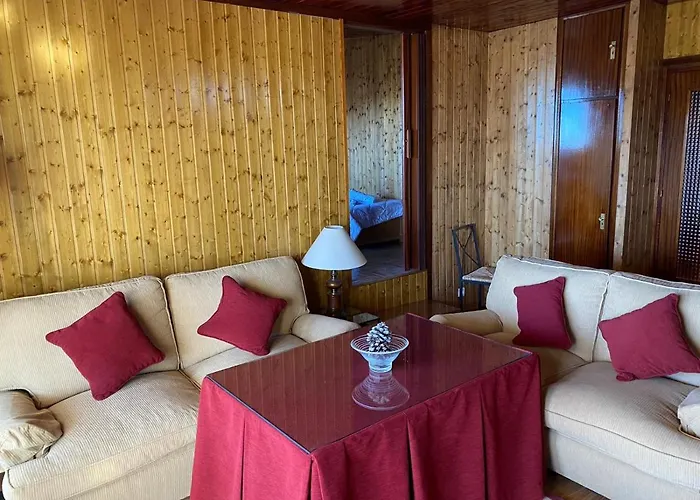 Snow House 3 * 塞拉内华达