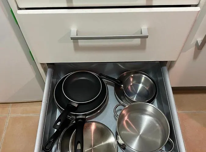 公寓 Snow House 3 *