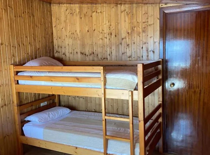 Snow House 3 公寓 *