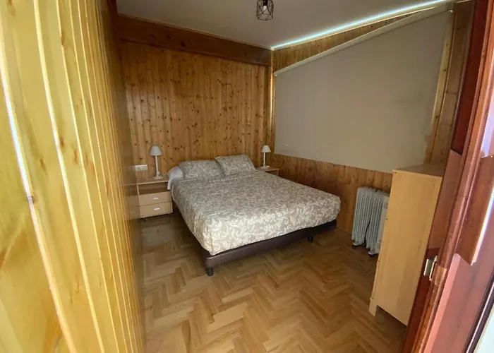 Snow House 3 公寓 塞拉内华达